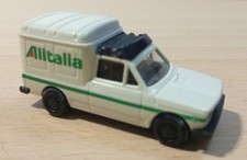 A0108 Fiat Fiorino furgone