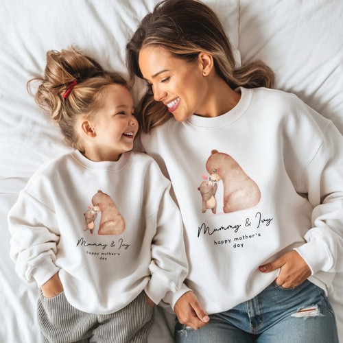 Set felpa mamma - set,