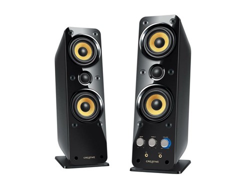 Creative gigaworks t40 series - creative,