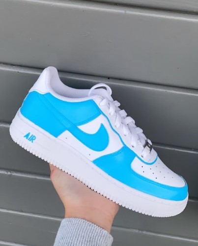 Sneakers air force - sneakers, 1