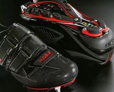 SCARPE MTB DMT BOREALIS N 44 suola in carbonio