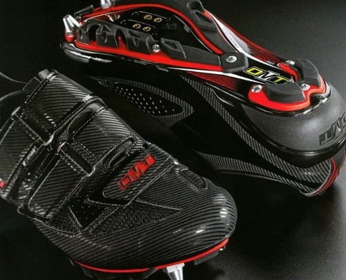 Scarpe mtb dmt - mtb, borealis