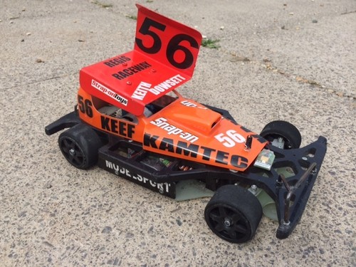 Nuovo frankie wainman stock - frankie,