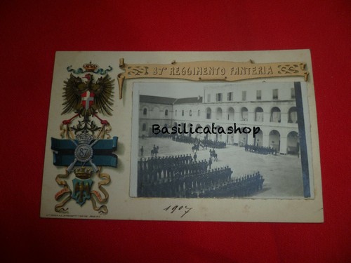Reggimento fanteria - reggimento,
