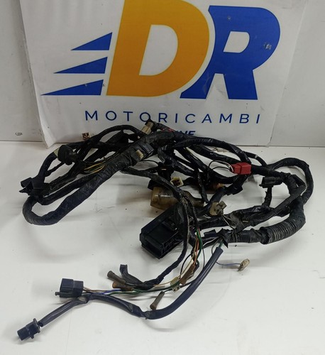 Impianto cablaggio elettrico - impianto,