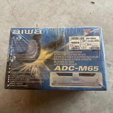 Sistema cambio cd stereo per