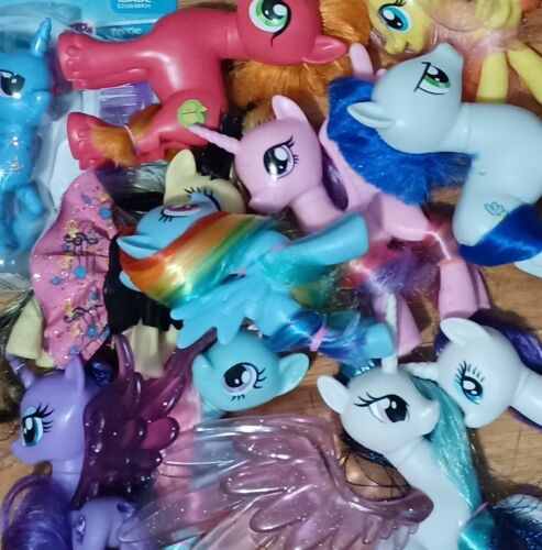 Little pony - little,