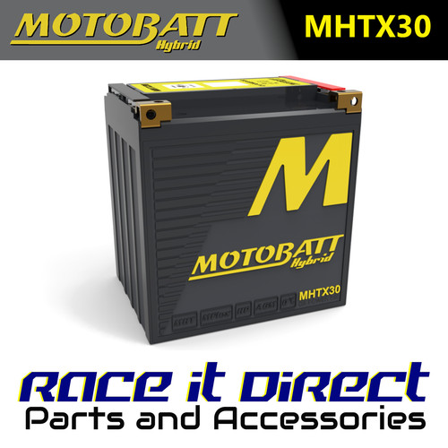 Batteria motobatt hybrid per - hybrid,