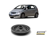 Puleggia Albero Motore per Mercedes Classe A W168 W169 A160 A180 A200 CDi