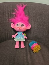 2015 Dreamworks Trolls Hug