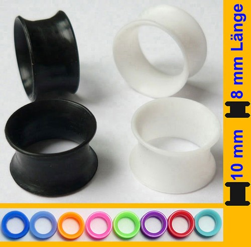 Piercing orecchio plug