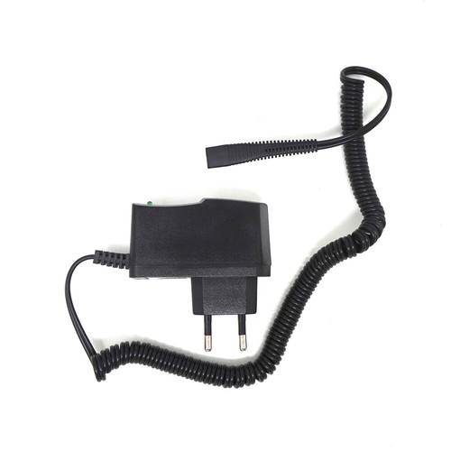Alimentatore rasoio braun - alimentatore,