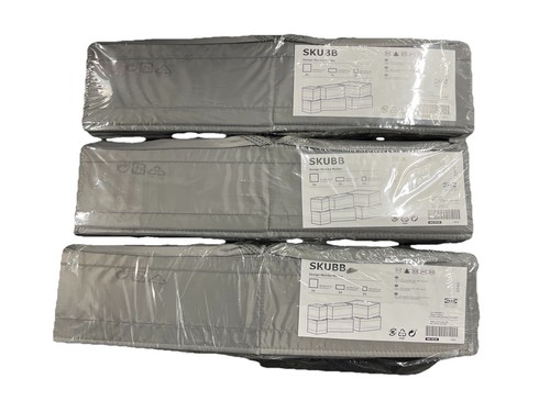 Set ikea skubb - 18,