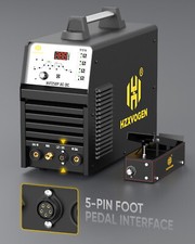 Saldatore 110V/220V 6 in 1 TIG