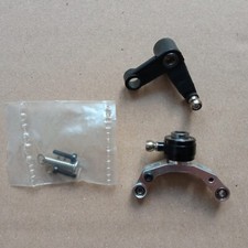 JY500-122 - Metal Tail Rotor