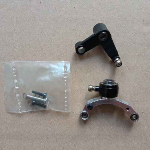 Jy500 122 metal tail rotor - jy500-122,