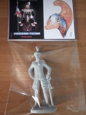 CORAZZIERE Soldatino Figurini