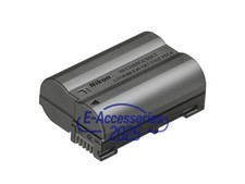 NIKON EN-EL15C batteria agli
