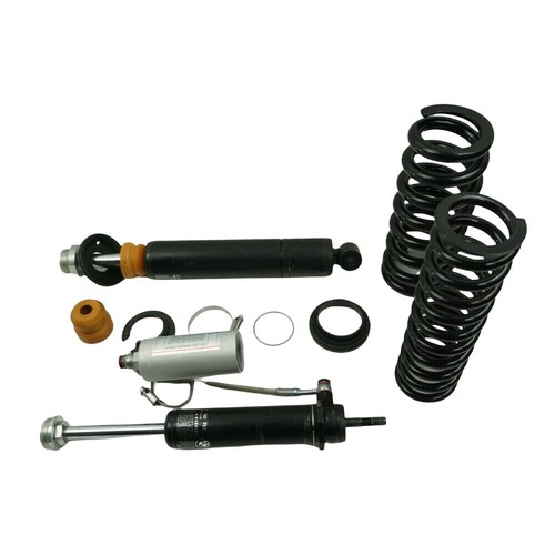 Ammortizzatori bmw anteriori - ammortizzatori,