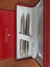 Set Sheaffer Legacy platino