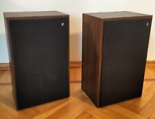 Coppia casse acustiche Acoustic Research vintage AR18bx