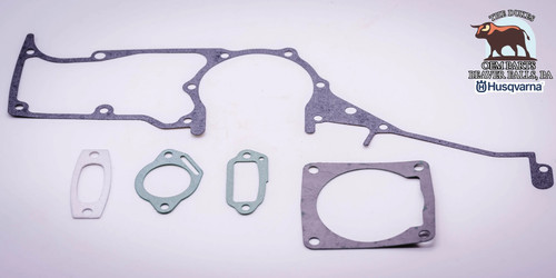 Kit guarnizioni oem originali - guarnizioni,