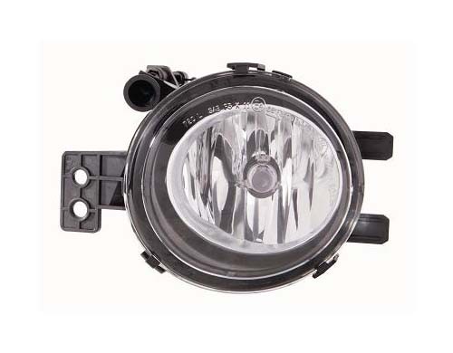Faro fendinebbia destro bmw - faro,