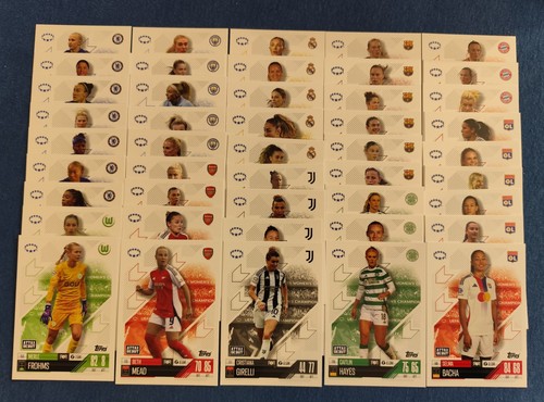 Match attax extra tutte - match,