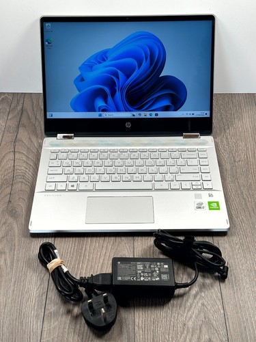 Pavilion x360 dh1007 14 - x360, 14"
