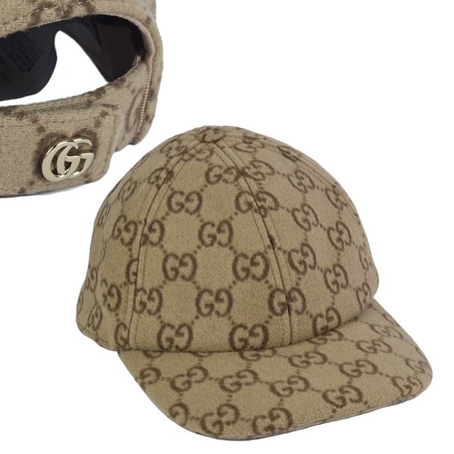 Gucci cappello berretto - gucci,