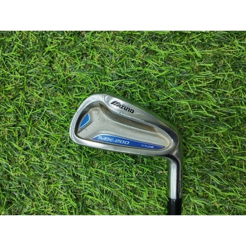 Mizuno mx200 s dynamic - mx200,