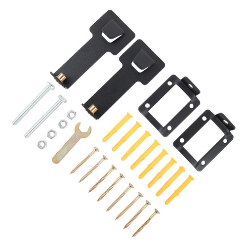 Staffe supporto cappa cucina - supporto,