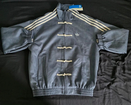 Adidas chinese new year jacket - adidas,