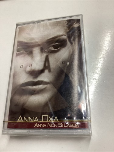 Anna oxa non - non, si