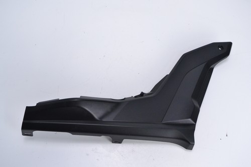 Carena destra yamaha - yzf-r, 125