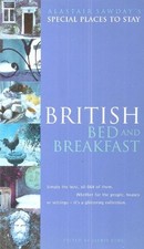 British Bed and Breakfast
