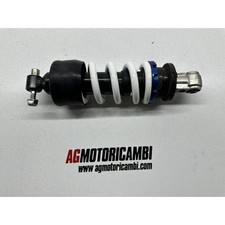 AMMORTIZZATORE SOSPENSIONE