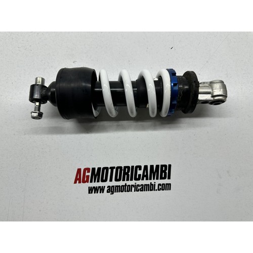 Ammortizzatore sospensione - ammortizzatore,