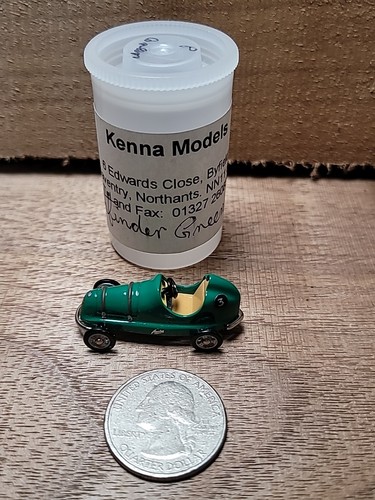 Kenna models micro - kenna,