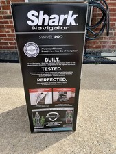 Nuovo SHARK NV181 Navigatore