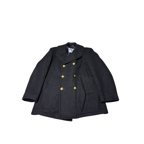 Cappotto uomo vintage