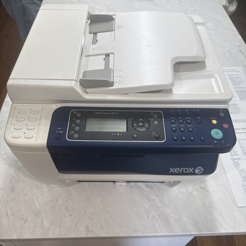 Xerox workcentre 6015 - 6015/ni, color