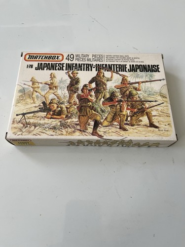 Matchbox japanese - matchbox,