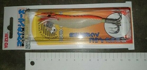 Zuri squid jig super koika - jig, super"