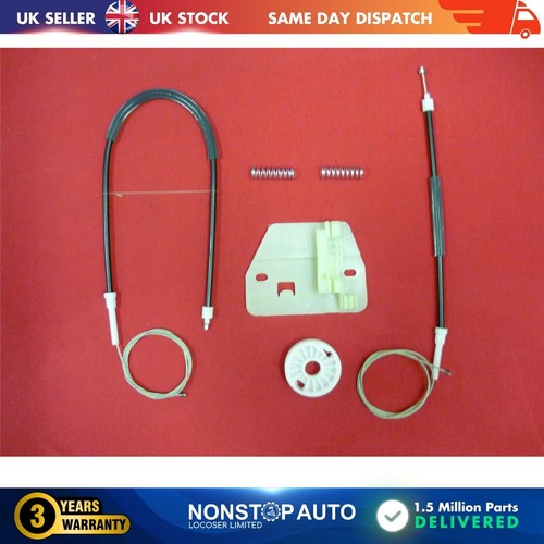 Kit riparazione regolatore - kit,