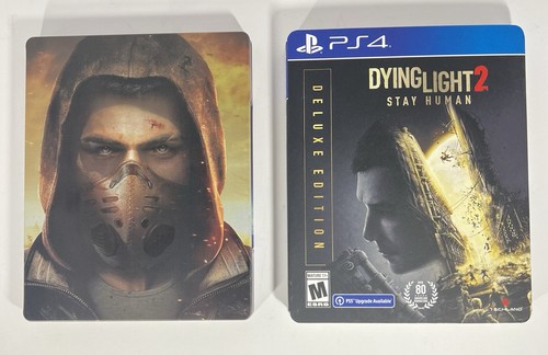 Gioco ps4 dying - gioco, stay