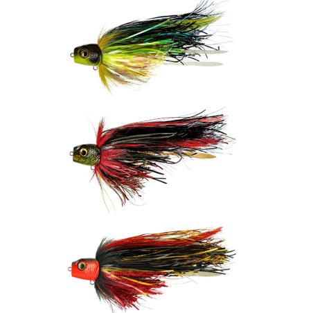 Westin monsterfly 44 - monsterfly, 22