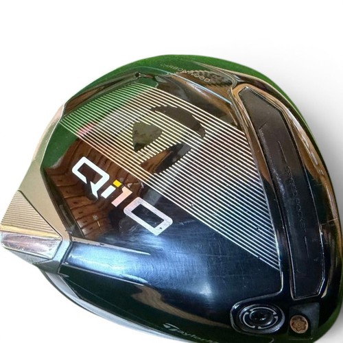 Taylormade qi10 10 5 - taylormade, 10,5