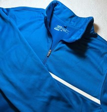 Nike Running Golf Pullover