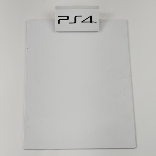 Appunti ufficiali ps4 2013 - ufficiali,